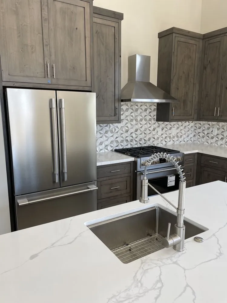 Slide of Alpine Plumbing