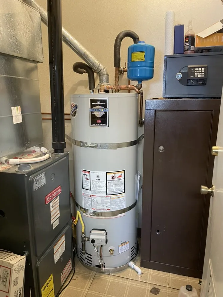 Slide of Alpine Plumbing