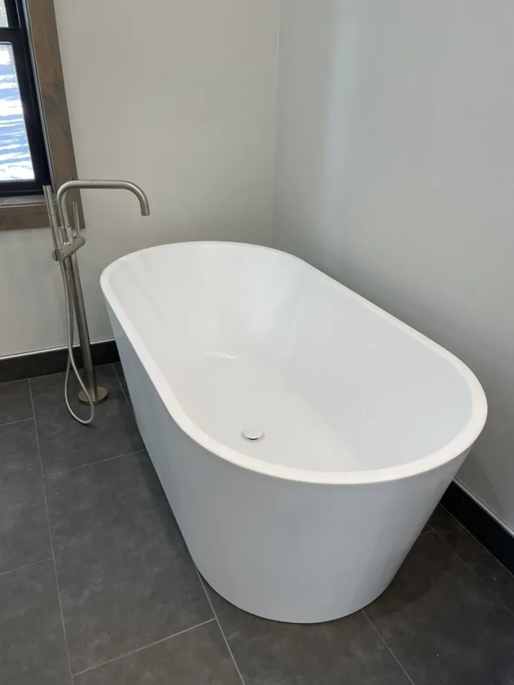 Slide of Alpine Plumbing