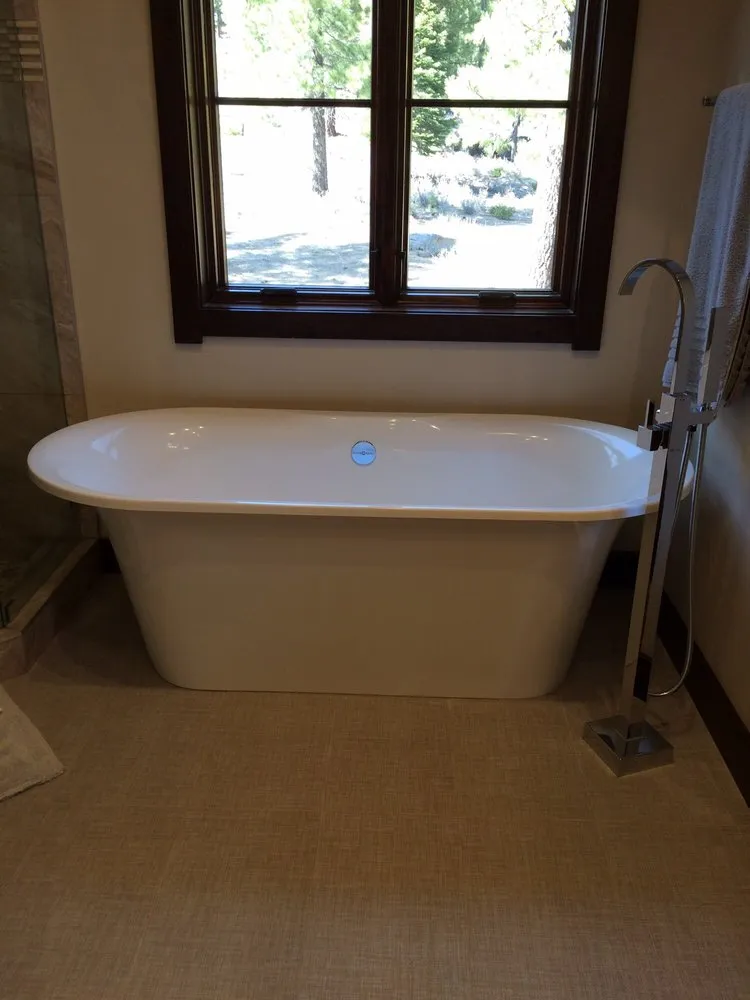 Slide of Alpine Plumbing