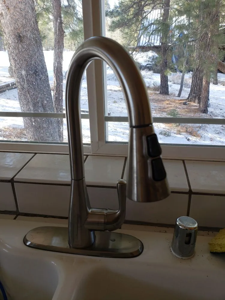 Slide of Alpine Plumbing