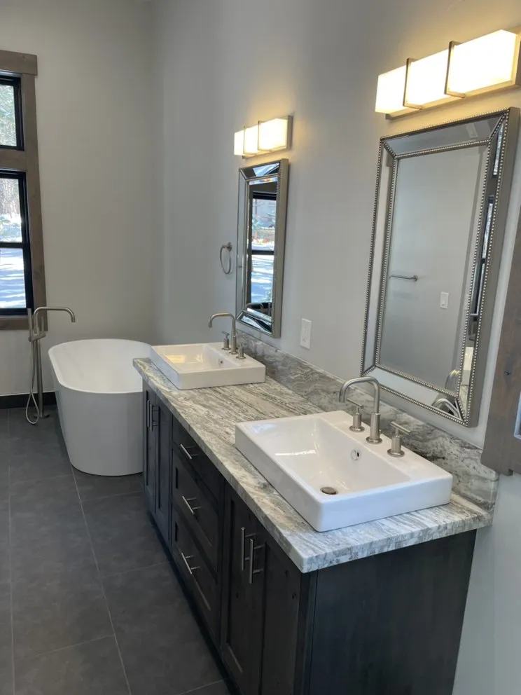 Slide of Alpine Plumbing