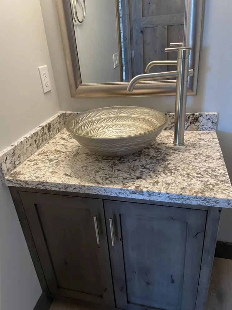 Slide of Alpine Plumbing