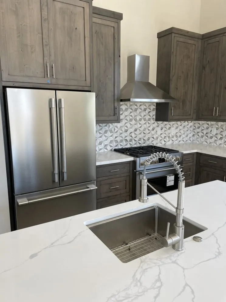 Expert emergency plumbing experts serving Truckee, CA - Alpine Plumbing