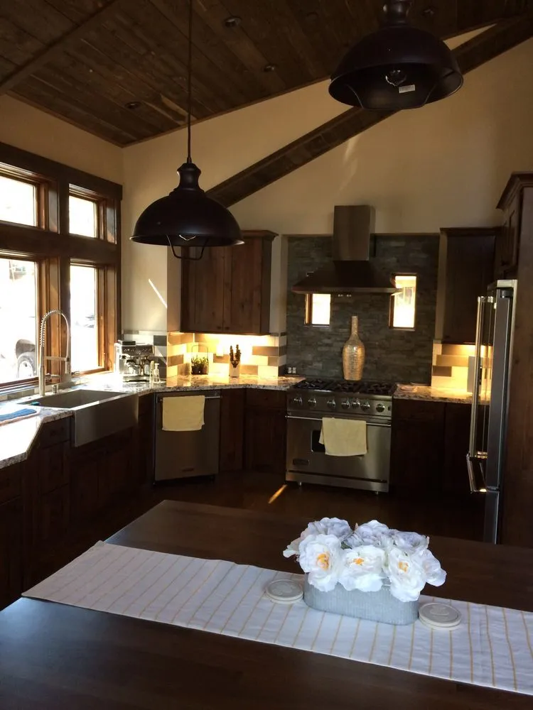 Slide of Alpine Plumbing