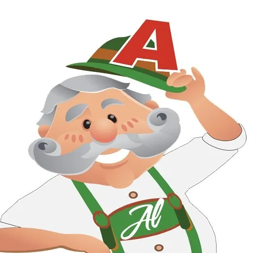 Slide of Alpine Refrigeration