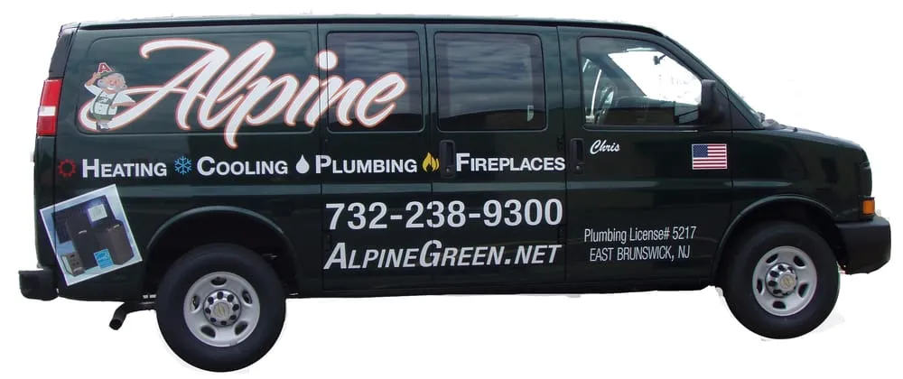 Emergency drain cleaning service in South River, NJ - Alpine Refrigeration