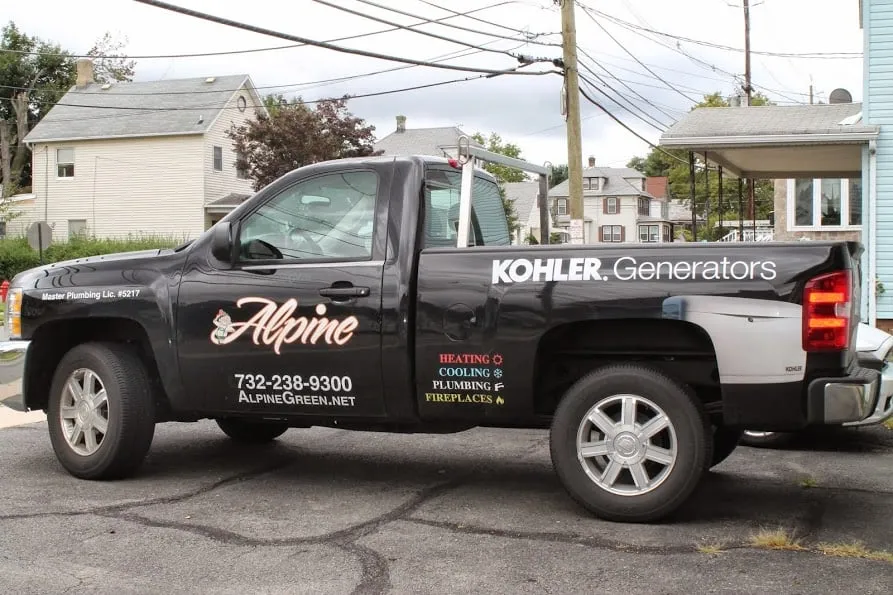 Quality drain cleaning experts serving South River, NJ - Alpine Refrigeration