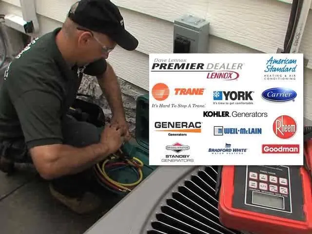 Professional leak detection service in South River, NJ - Alpine Refrigeration