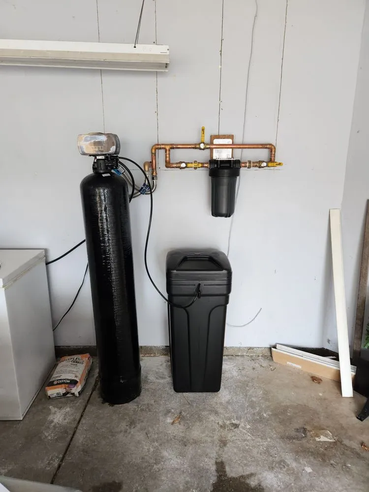 Slide of Alpine Ridge Plumbing