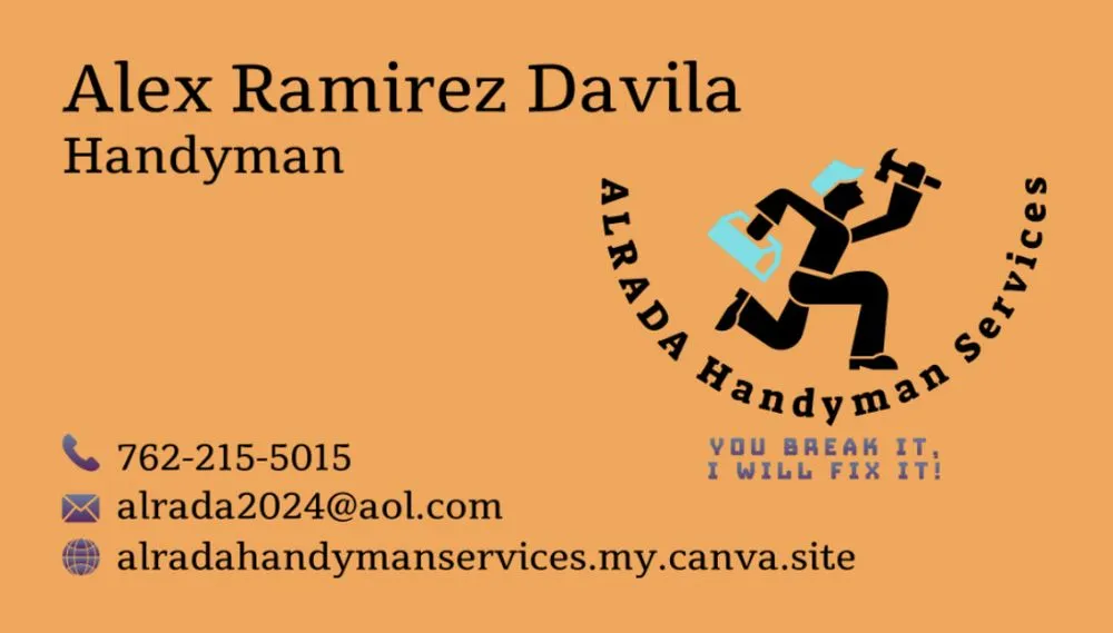 Reliable pipe repair for homes in Tampa Bay, FL by Alrada Handyman Services