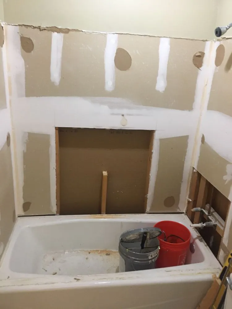 Slide of Already Construction