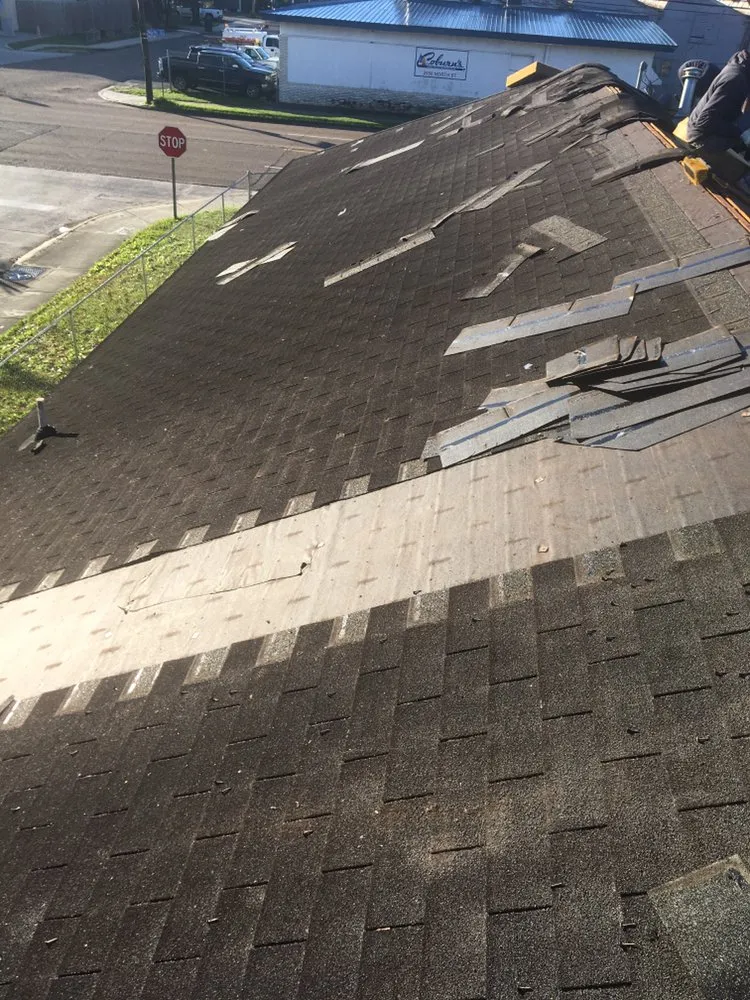 Slide of Already Construction