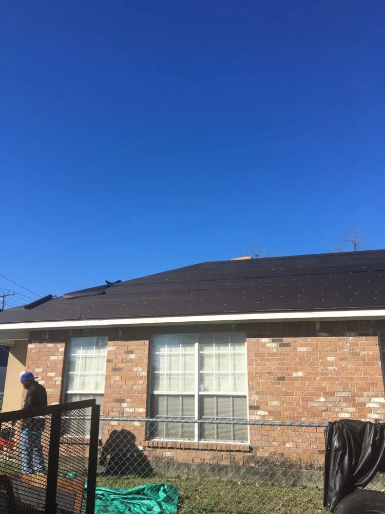 Slide of Already Construction