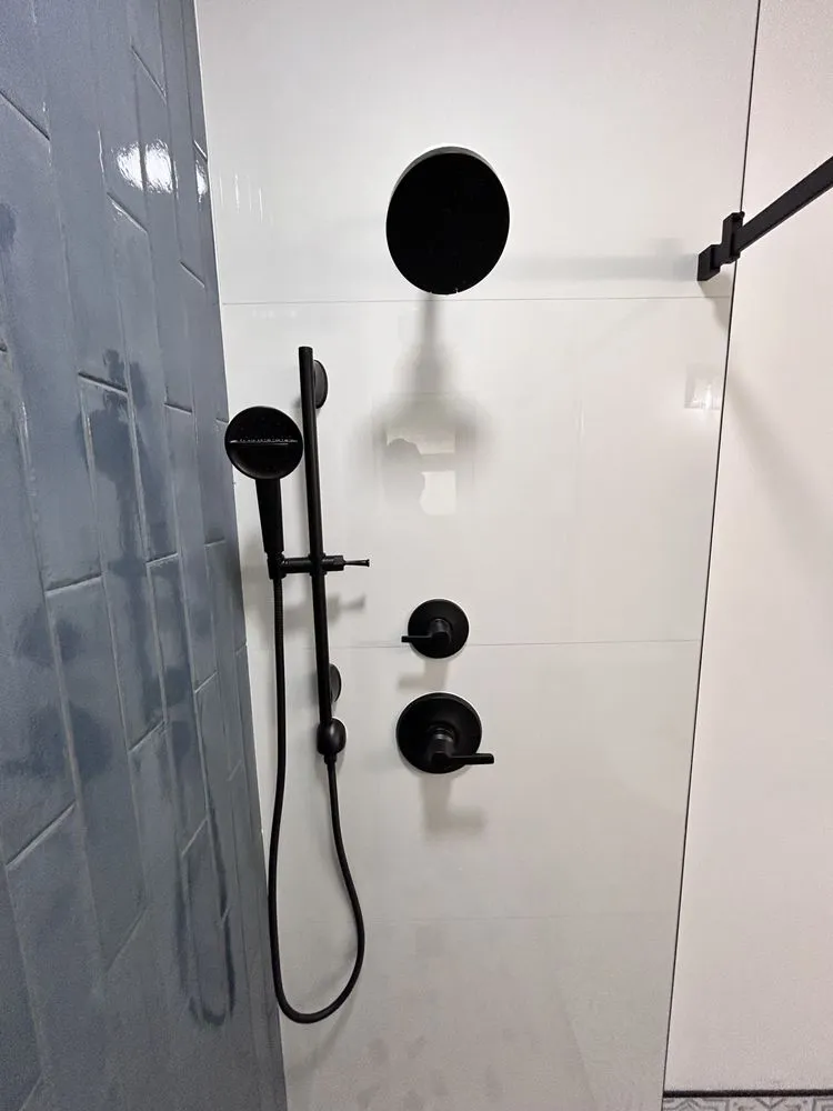 Slide of Al's Best Plumbing