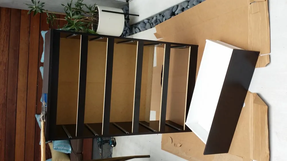 Slide of Al's Handyman Service