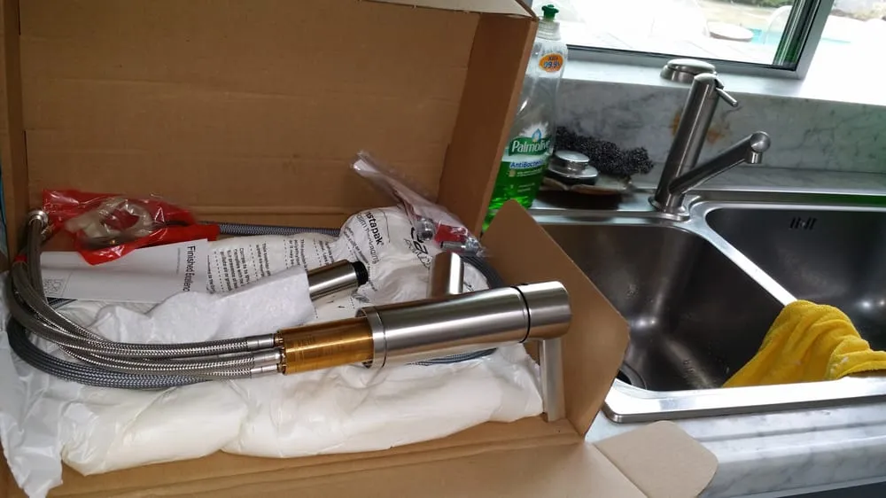 Slide of Al's Handyman Service