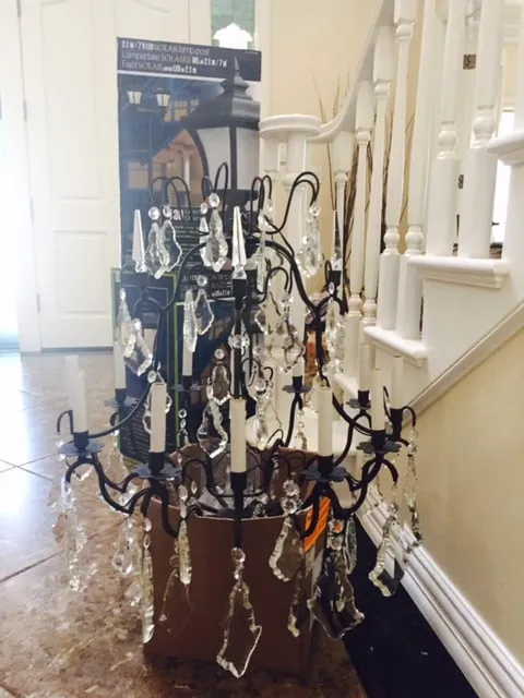 Slide of Al's Handyman Service