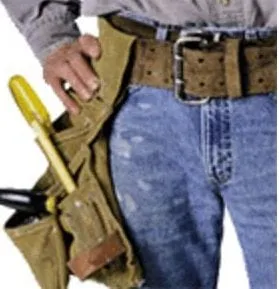 Slide of Al's Handyman Service