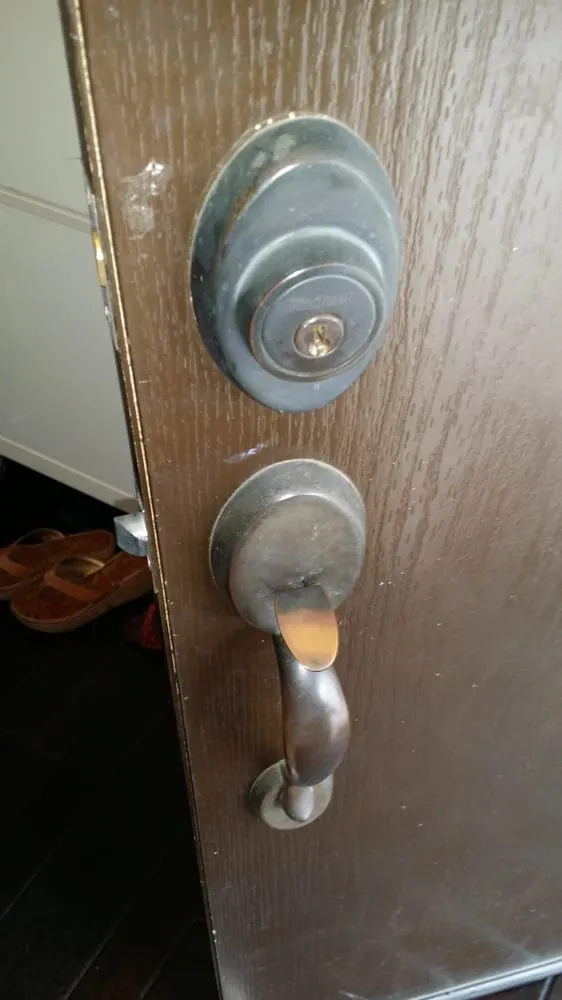 Trusted emergency plumbing service in Los Angeles, CA - Al's Handyman Service