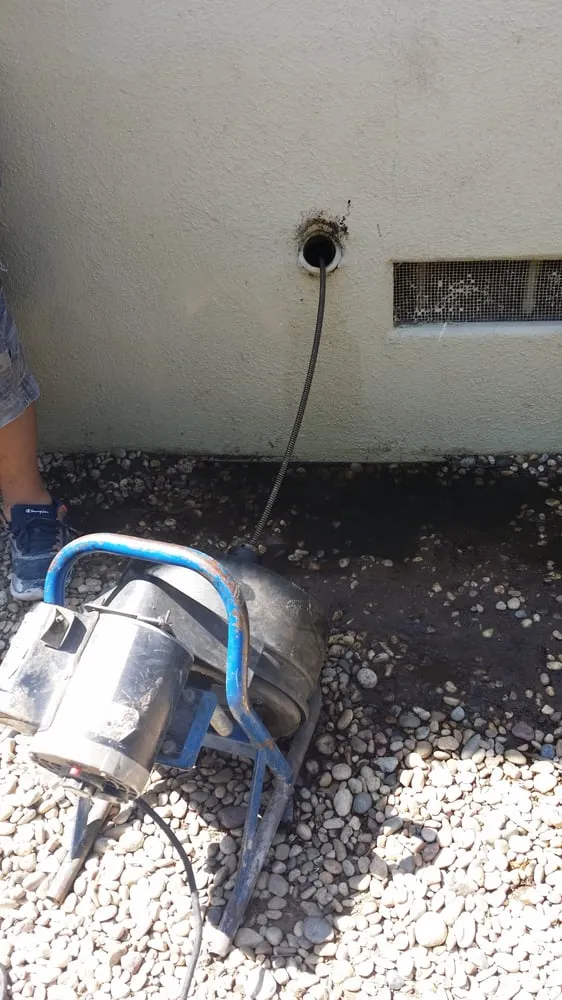 Trusted drain cleaning in Los Angeles, CA by Al's Handyman Service