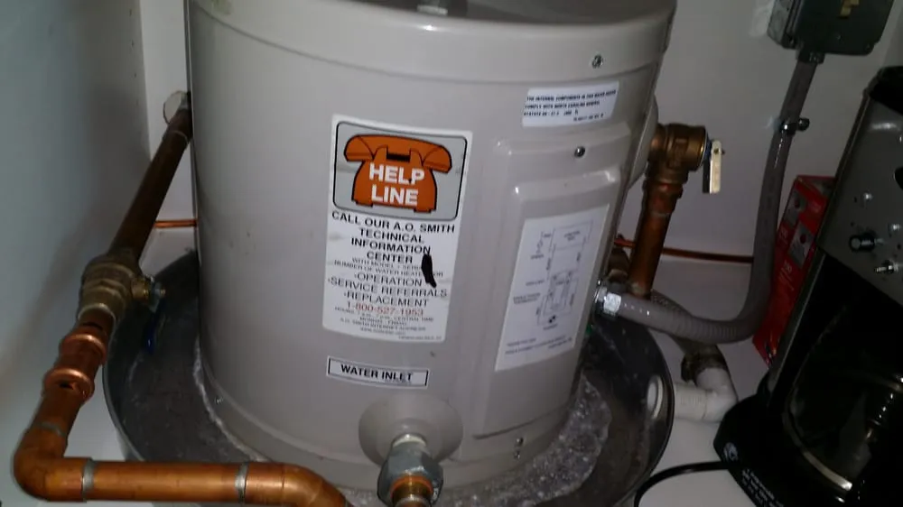 Slide of Al's Handyman Service