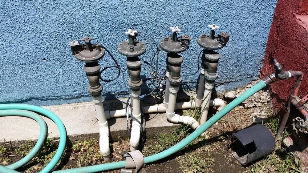 Slide of Al's Handyman Service