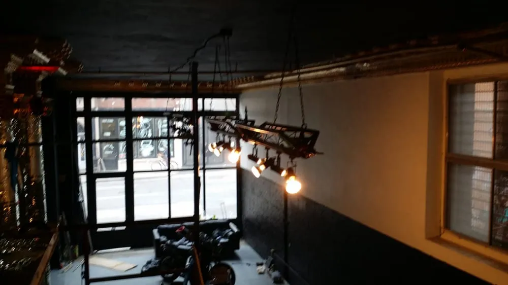 Slide of Al's Handyman Service