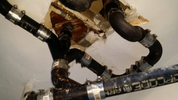 Al's Handyman Service Logo