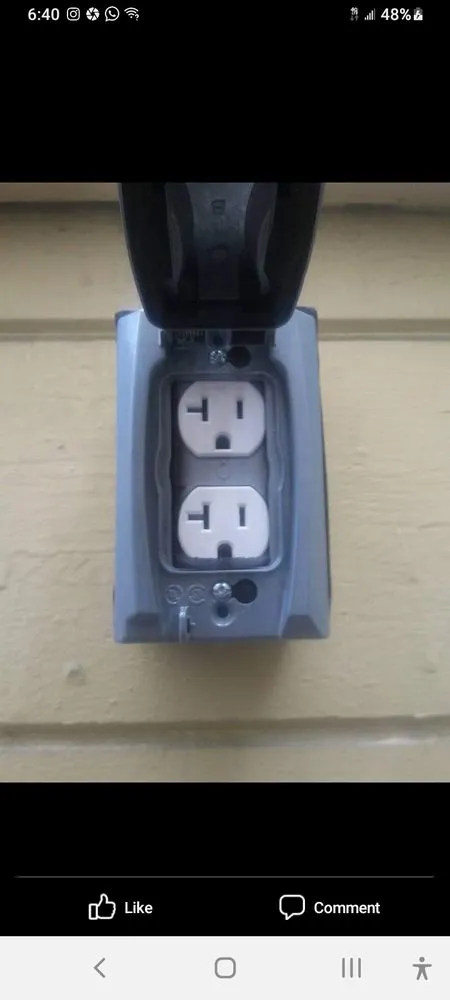 Slide of Al's Home Care And Repair