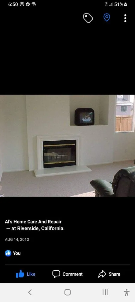 Professional leak detection for homes in Eureka, CA by Al's Home Care And Repair