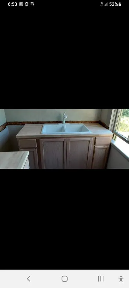 Professional pipe repair for homes in Eureka, CA by Al's Home Care And Repair