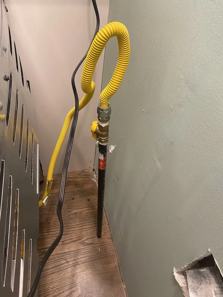 Slide of Al's Plumbing & Drain Services