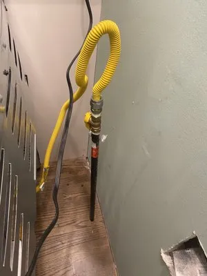 Al's Plumbing & Drain Services Logo