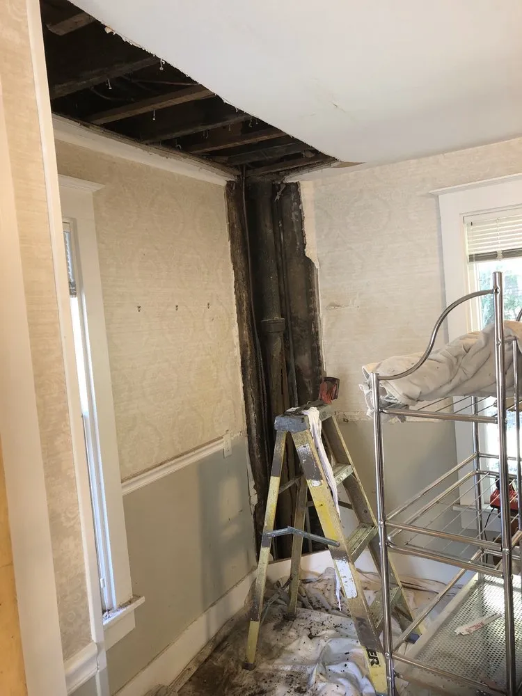 Slide of Al's Plumbing & Heating