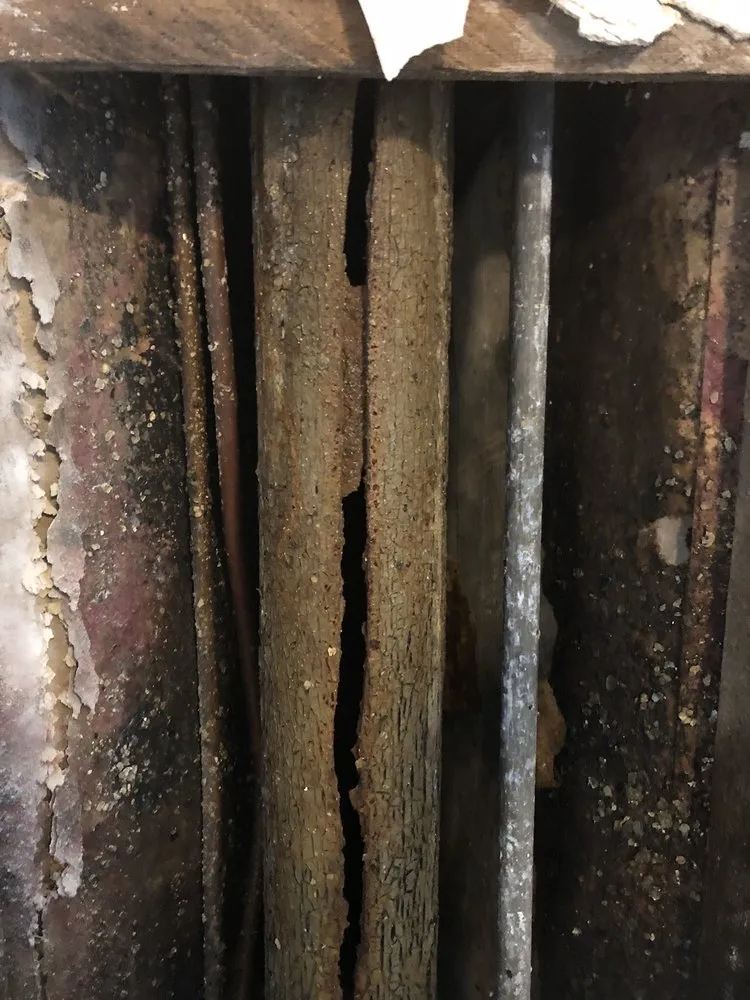 Slide of Al's Plumbing & Heating