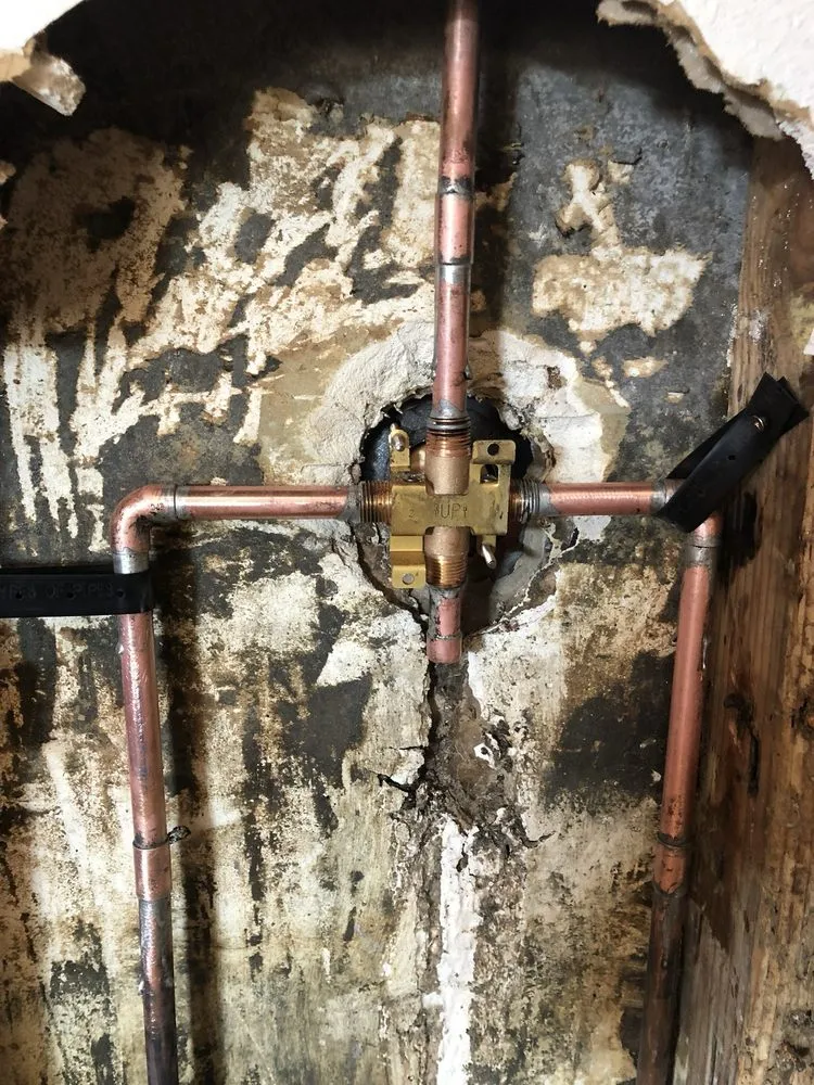 Slide of Al's Plumbing & Repair