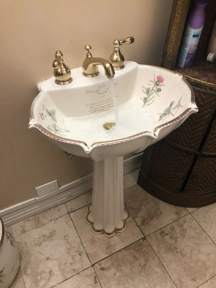 Slide of Al's Plumbing & Repair