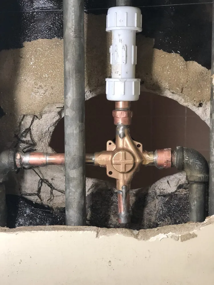 Affordable water heater service experts serving Downey, CA - Al's Plumbing & Repair