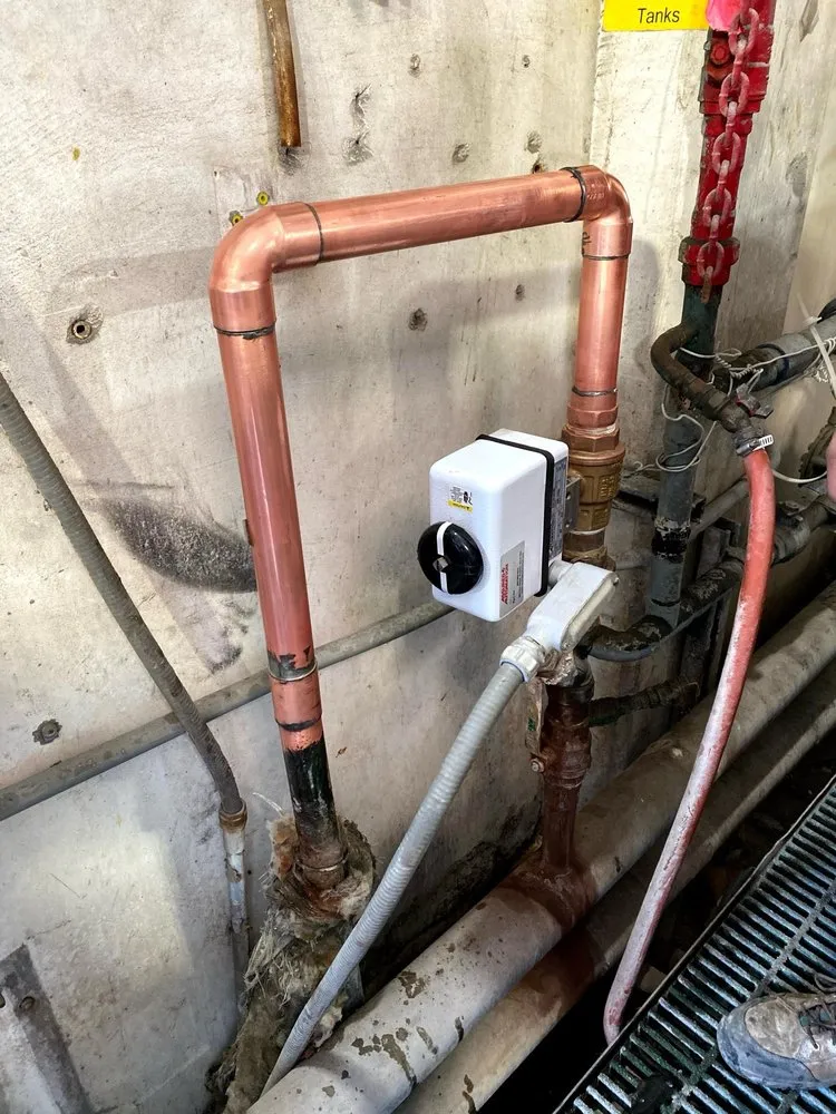 Slide of Al's Plumbing & Repair