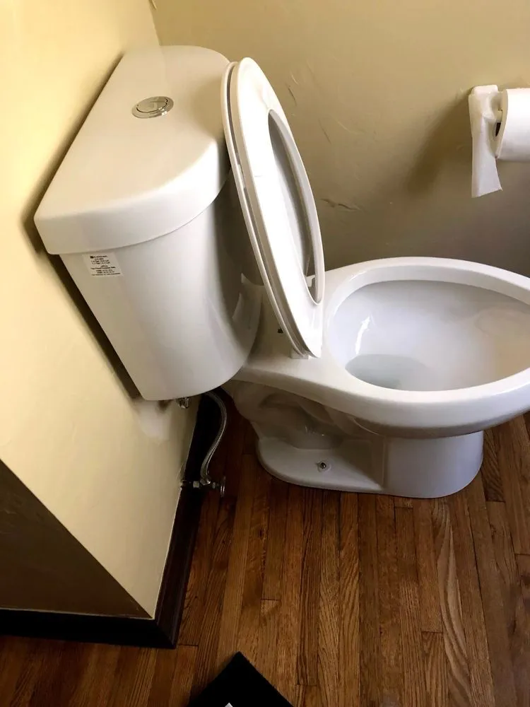 Slide of Al's Plumbing & Repair