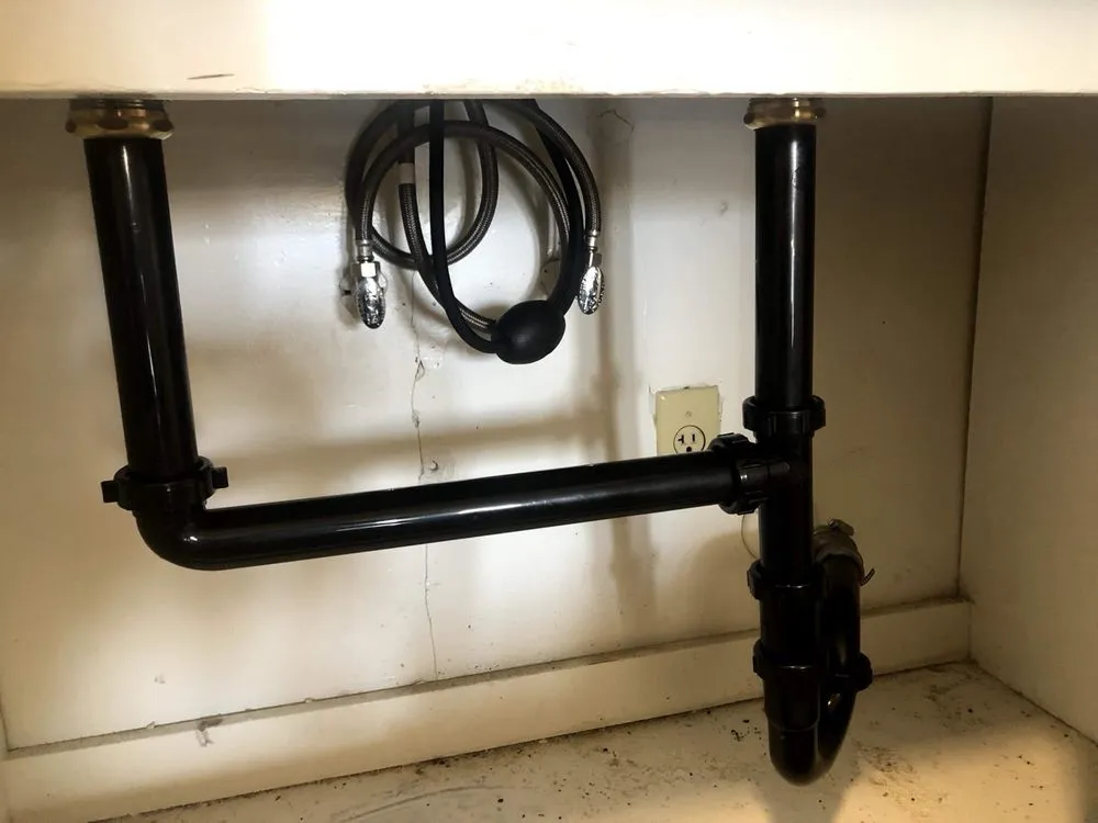 Slide of Al's Plumbing & Repair