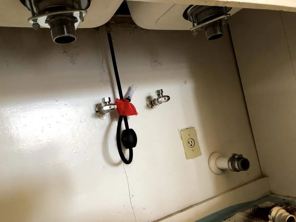 Slide of Al's Plumbing & Repair