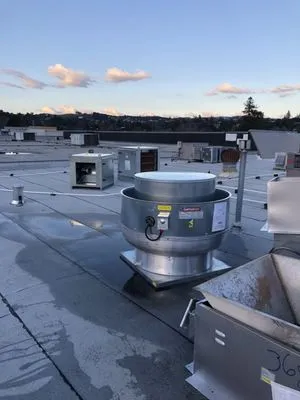 ALS Plumbing and Handyman Logo