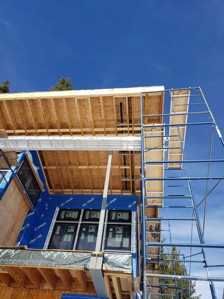 Slide of Al's Plumbing Company