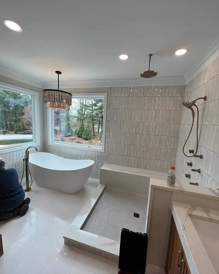 Slide of Al's Plumbing Company