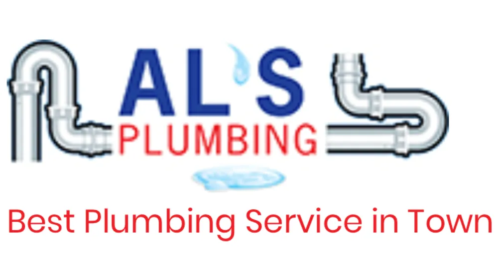Slide of Al's Plumbing