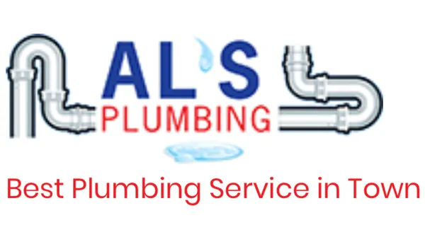 Al's Plumbing Logo