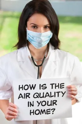 Al's Plumbing Heating and Air Conditioning Logo