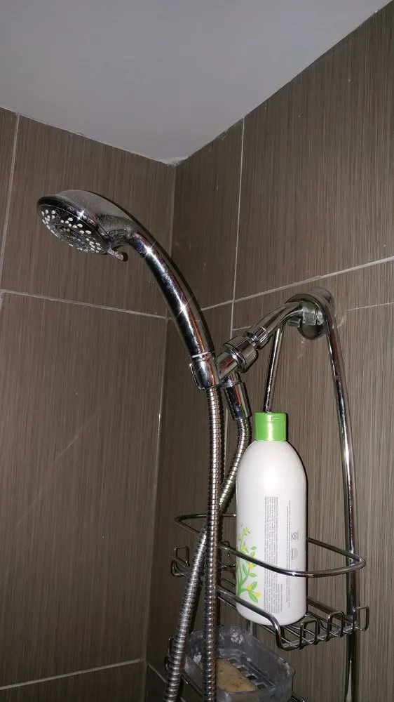 Slide of Al's Plumbing